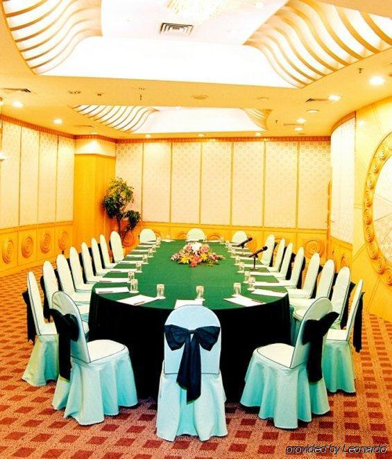 Wuhan Asia Hotel Business photo