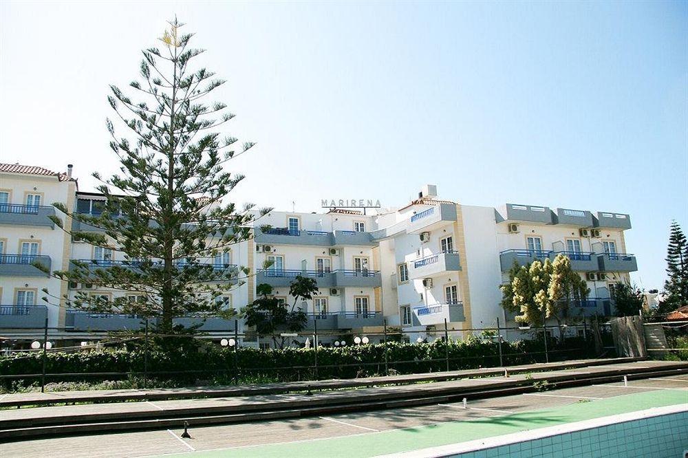 Marirena Hotel Amoudara  Exterior photo