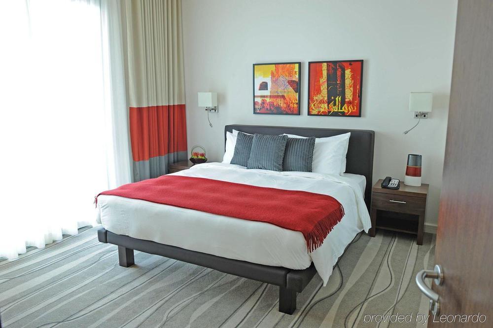 Staybridge Suites Yas Island Abu Dhabi, An Ihg Hotel Room photo
