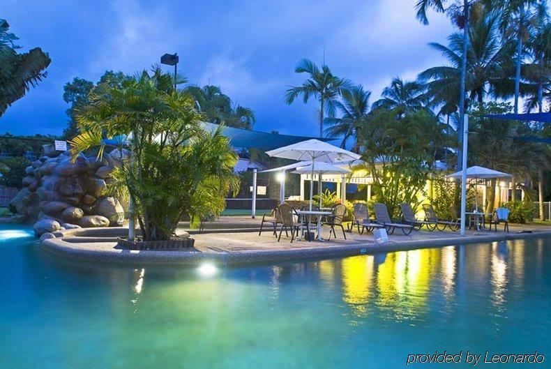 Nimrod Resort Apartments Port Douglas Exterior photo