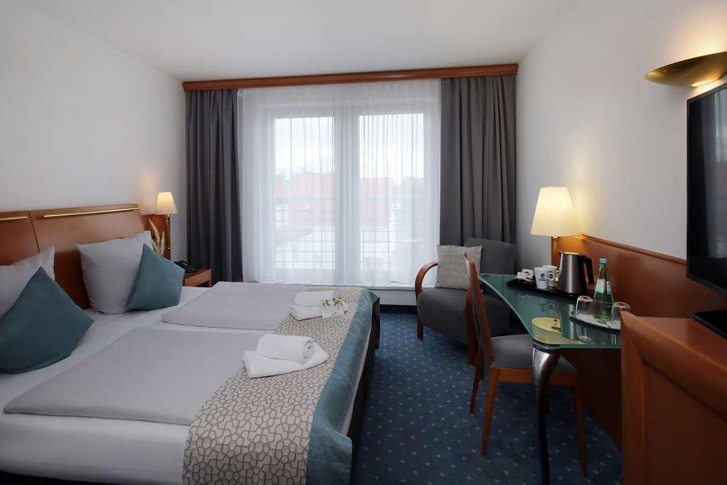 Best Western Hotel Halle-Merseburg Room photo