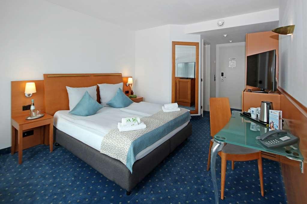 Best Western Hotel Halle-Merseburg Room photo