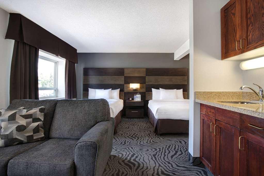 Days Inn By Wyndham Calgary South Room photo