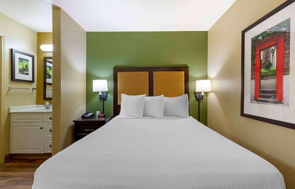 Extended Stay America Suites - Washington, Dc - Fairfax Room photo