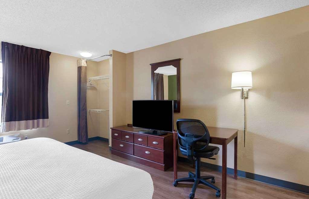 Extended Stay America Suites - Boston - Woburn Room photo