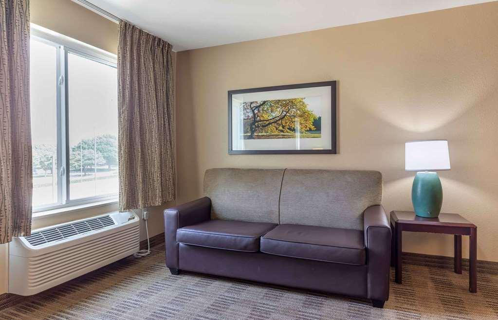 Extended Stay America Suites - Washington, Dc - Gaithersburg - South Room photo