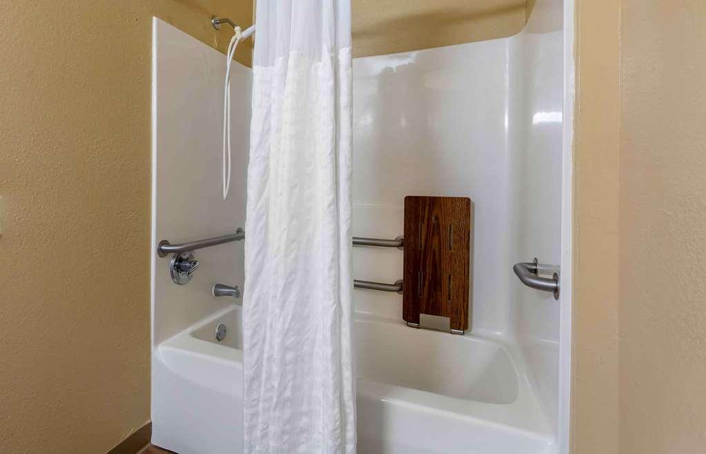 Extended Stay America Suites - Washington, Dc - Gaithersburg - South Room photo