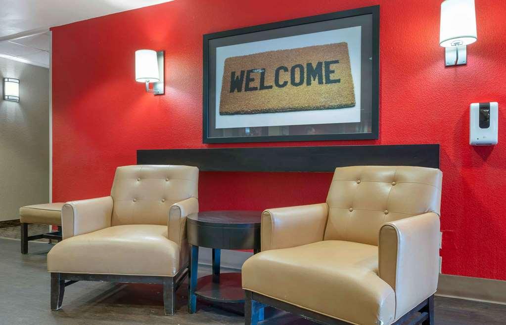 Extended Stay America Suites - Santa Rosa - North Interior photo