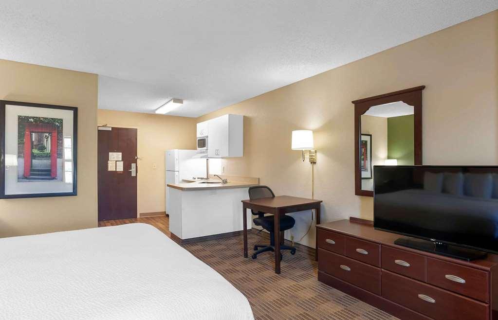Extended Stay America Suites - Santa Rosa - North Room photo