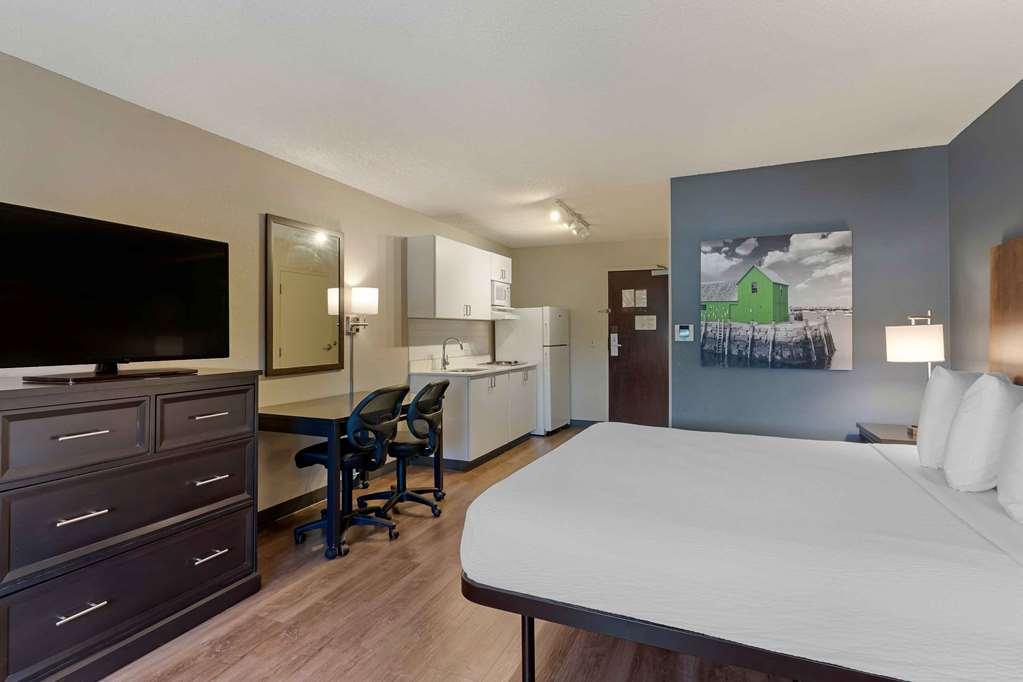 Extended Stay America Suites - San Jose - Edenvale - North Room photo