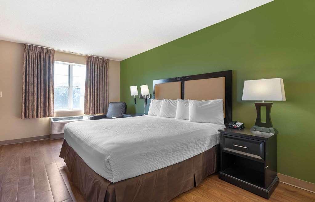 Extended Stay America Suites - San Jose - Edenvale - North Room photo