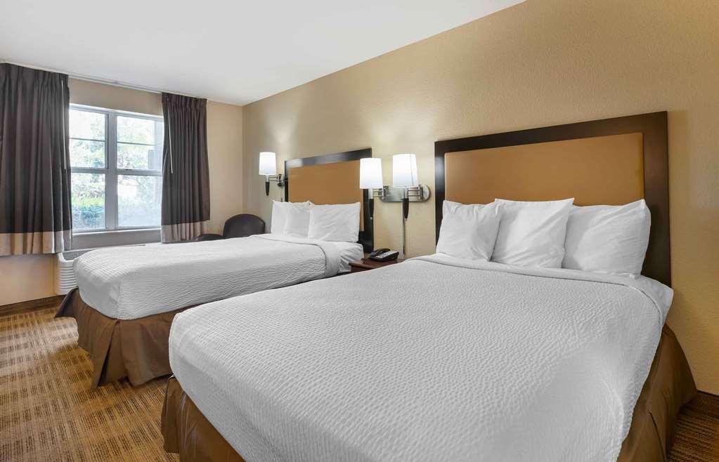 Extended Stay America Suites - San Jose - Edenvale - North Room photo