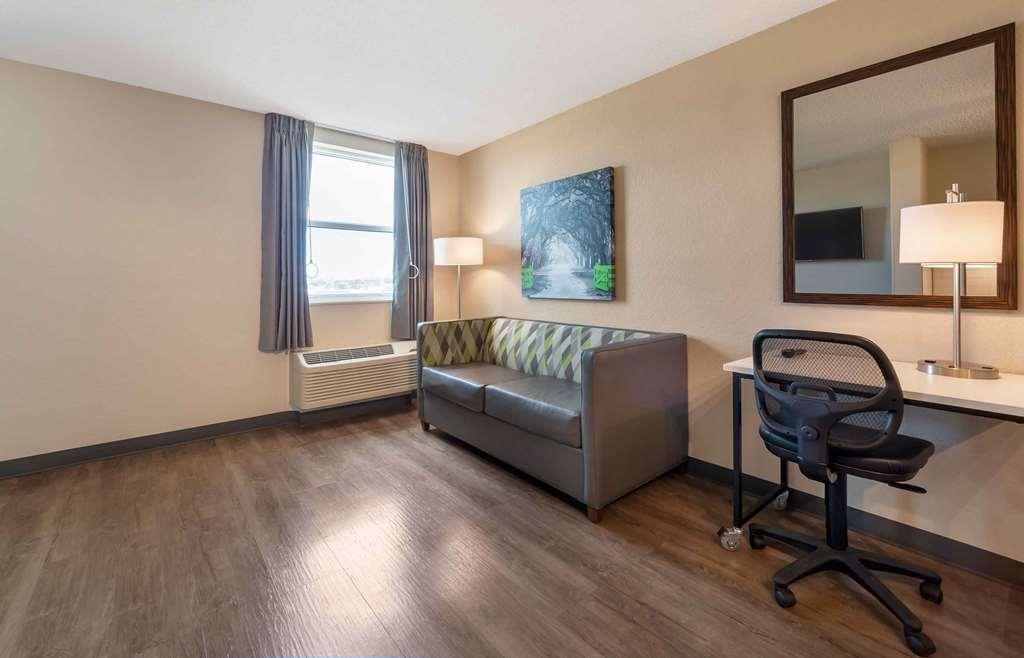 Extended Stay America Suites - San Jose - Edenvale - North Room photo