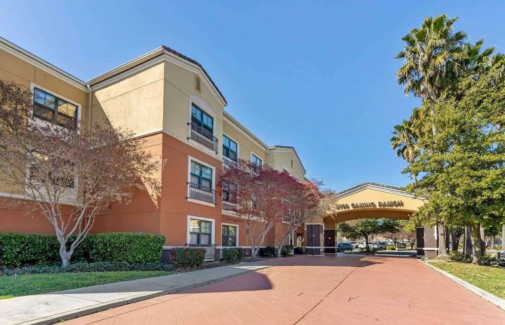 Extended Stay America Suites - San Ramon - Bishop Ranch - East Exterior photo