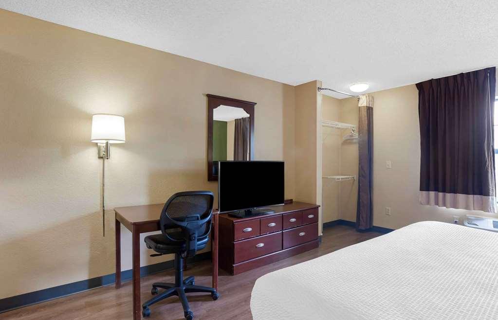 Extended Stay America Suites - Sacramento - Elk Grove Room photo