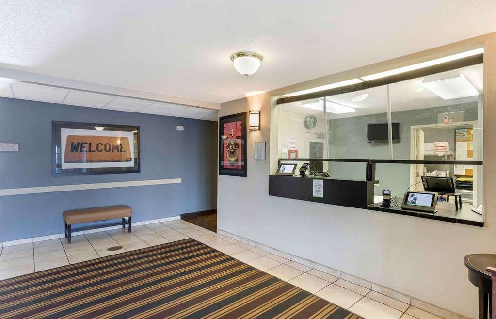 Extended Stay America Select Suites - Wilkes - Barre - Scranton Wilkes-Barre Interior photo