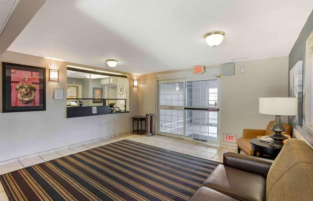 Extended Stay America Select Suites - Wilkes - Barre - Scranton Wilkes-Barre Interior photo