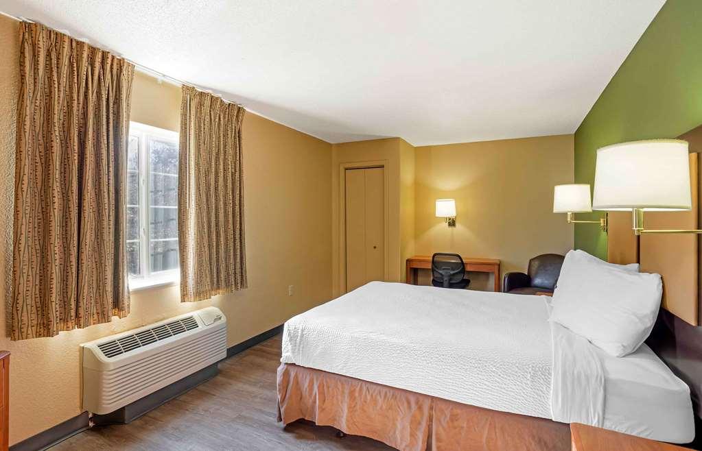 Extended Stay America Select Suites - Wilkes - Barre - Scranton Wilkes-Barre Room photo