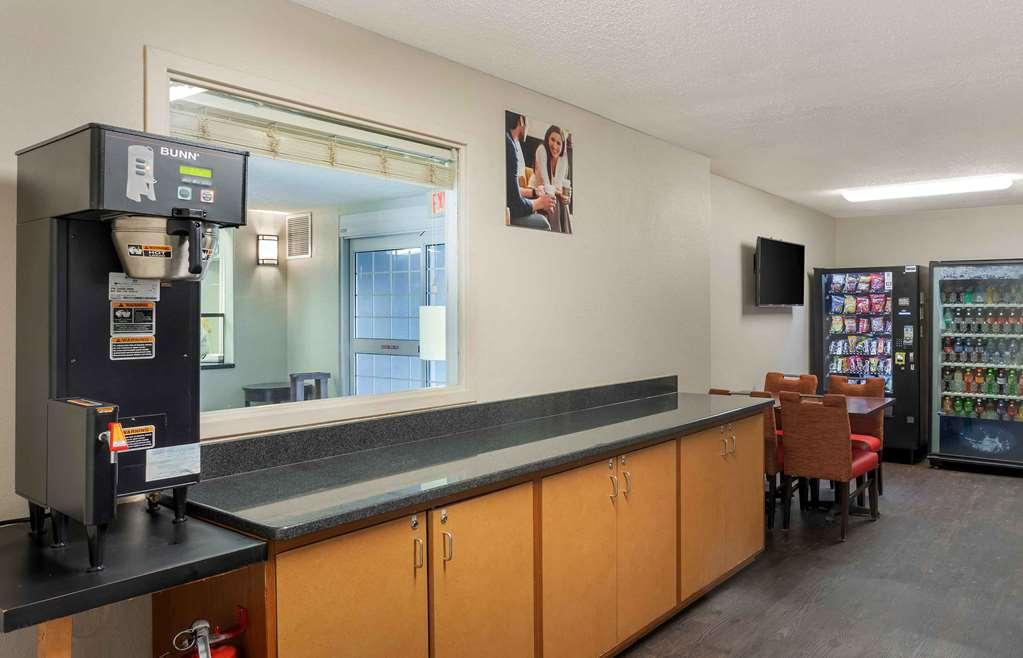 Extended Stay America Select Suites - Wilkes - Barre - Scranton Wilkes-Barre Facilities photo