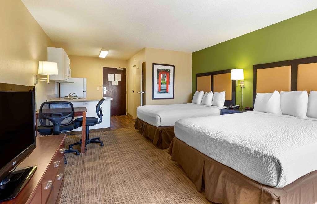 Extended Stay America Select Suites - Denver - Cherry Creek Room photo