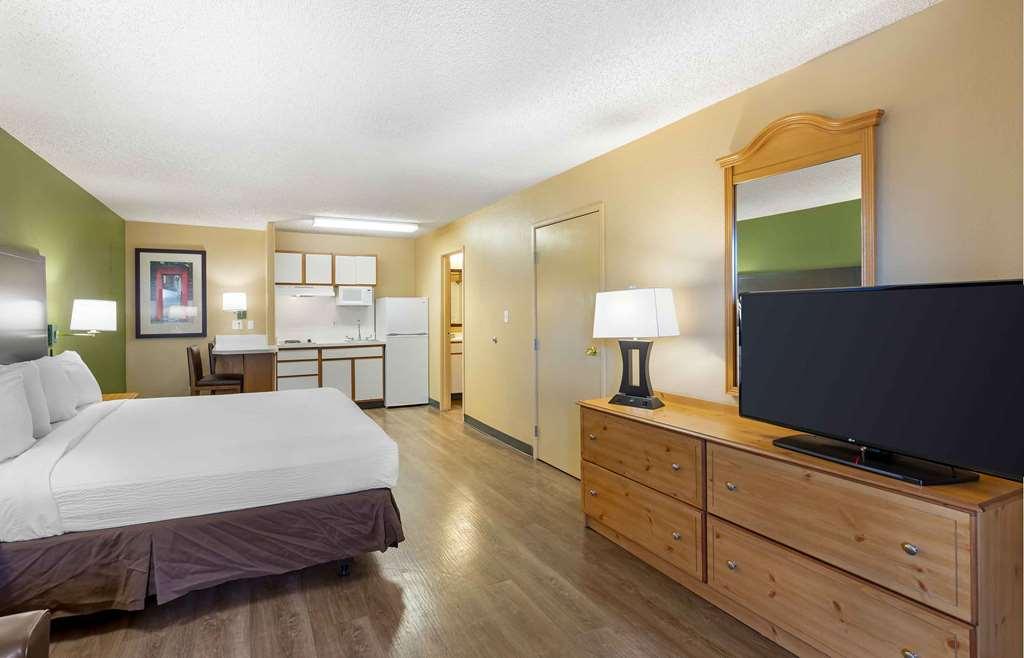 Extended Stay America Select Suites - Denver - Cherry Creek Room photo