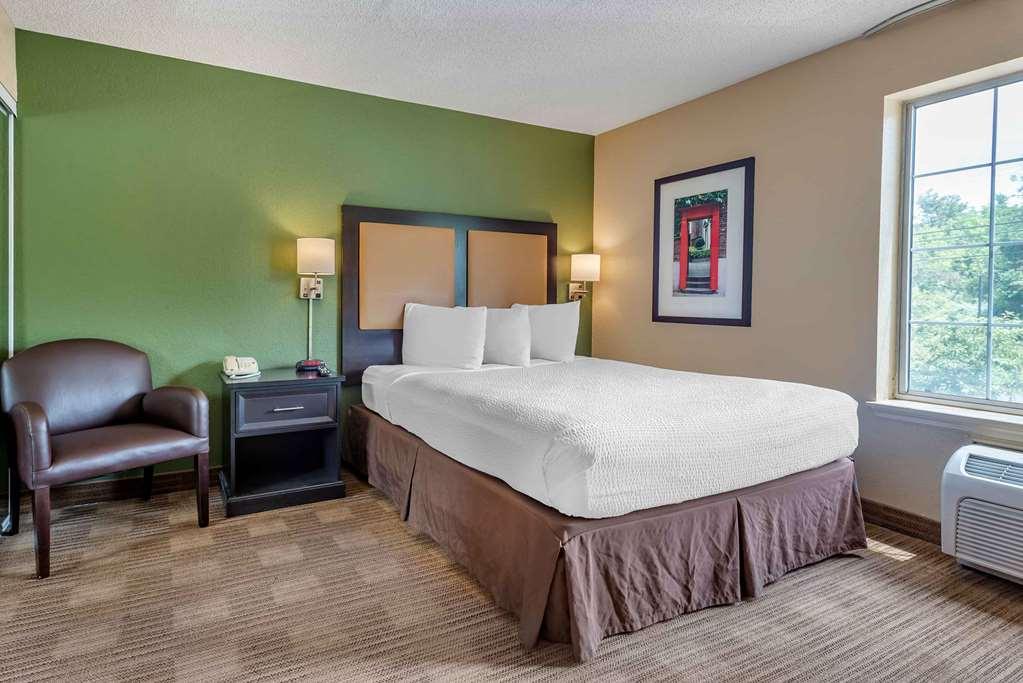 Extended Stay America Suites - Philadelphia - King Of Prussia Room photo