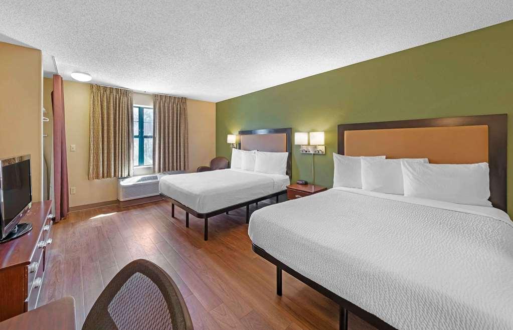 Extended Stay America Suites - Philadelphia - King Of Prussia Room photo