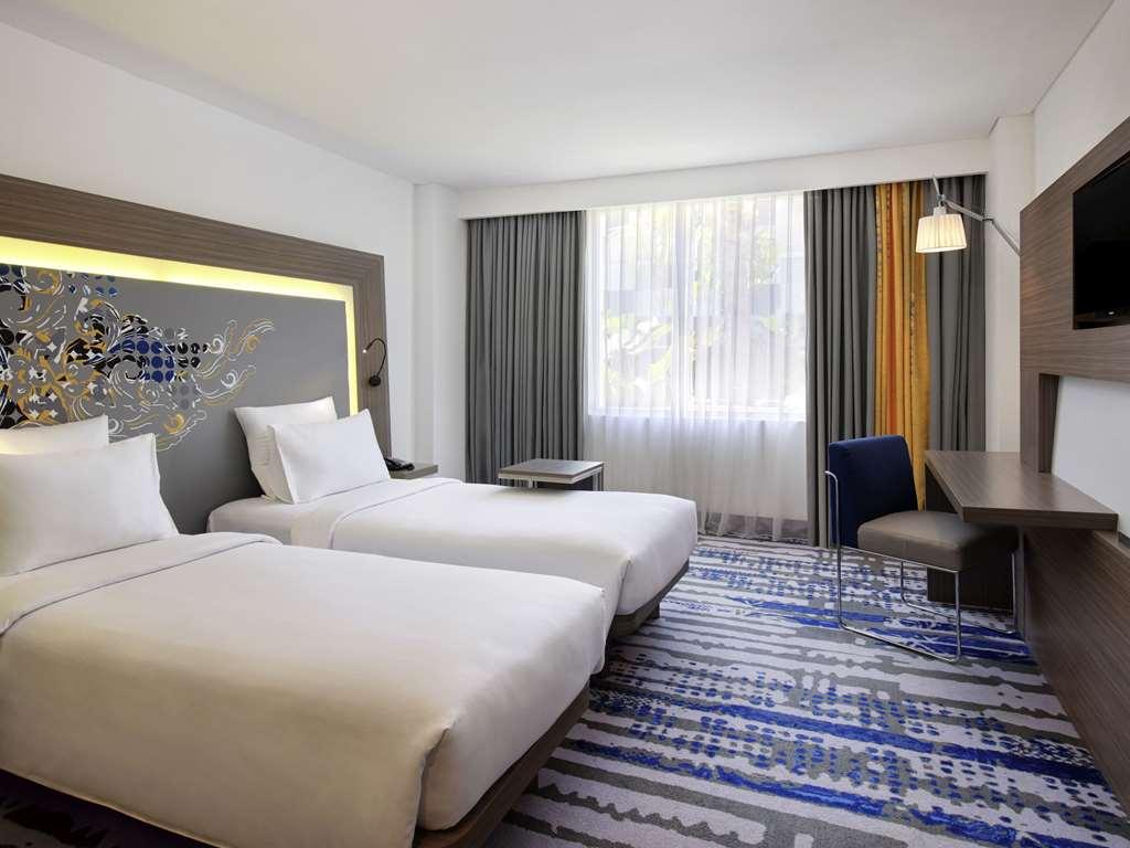 Novotel Bali Ngurah Rai Airport Kuta  Room photo