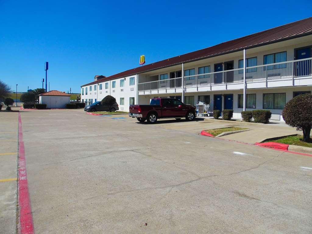 Motel 6-Ennis, Tx Exterior photo