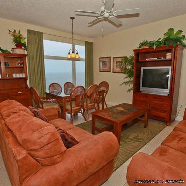 Sterling Reef 1006 By Realjoy Vacations Aparthotel Panama City Beach Room photo