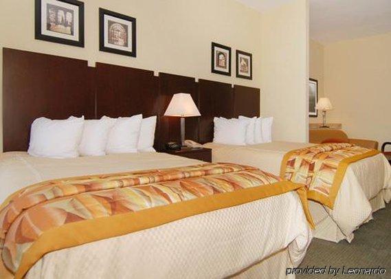 Comfort Suites Murfreesboro Room photo