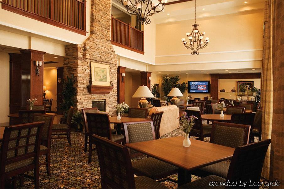 Staybridge Suites Buffalo, An Ihg Hotel Restaurant photo