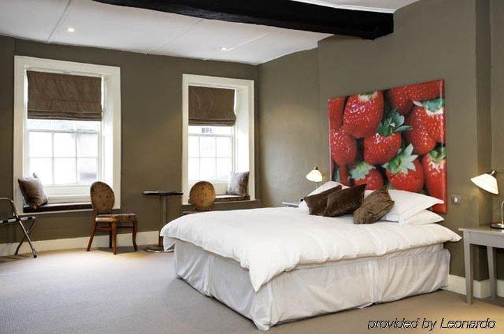 The George Townhouse Hotel Shipston-on-Stour Room photo