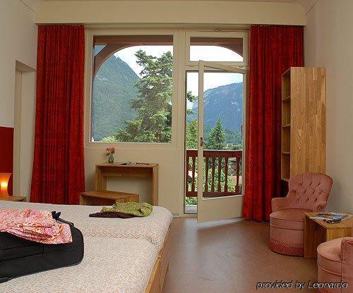 Mattenhof Resort Interlaken Room photo