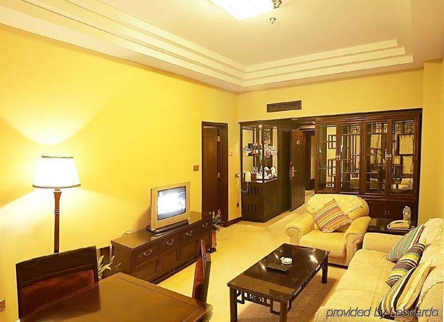 New South Asia Hotel Wenzhou Room photo