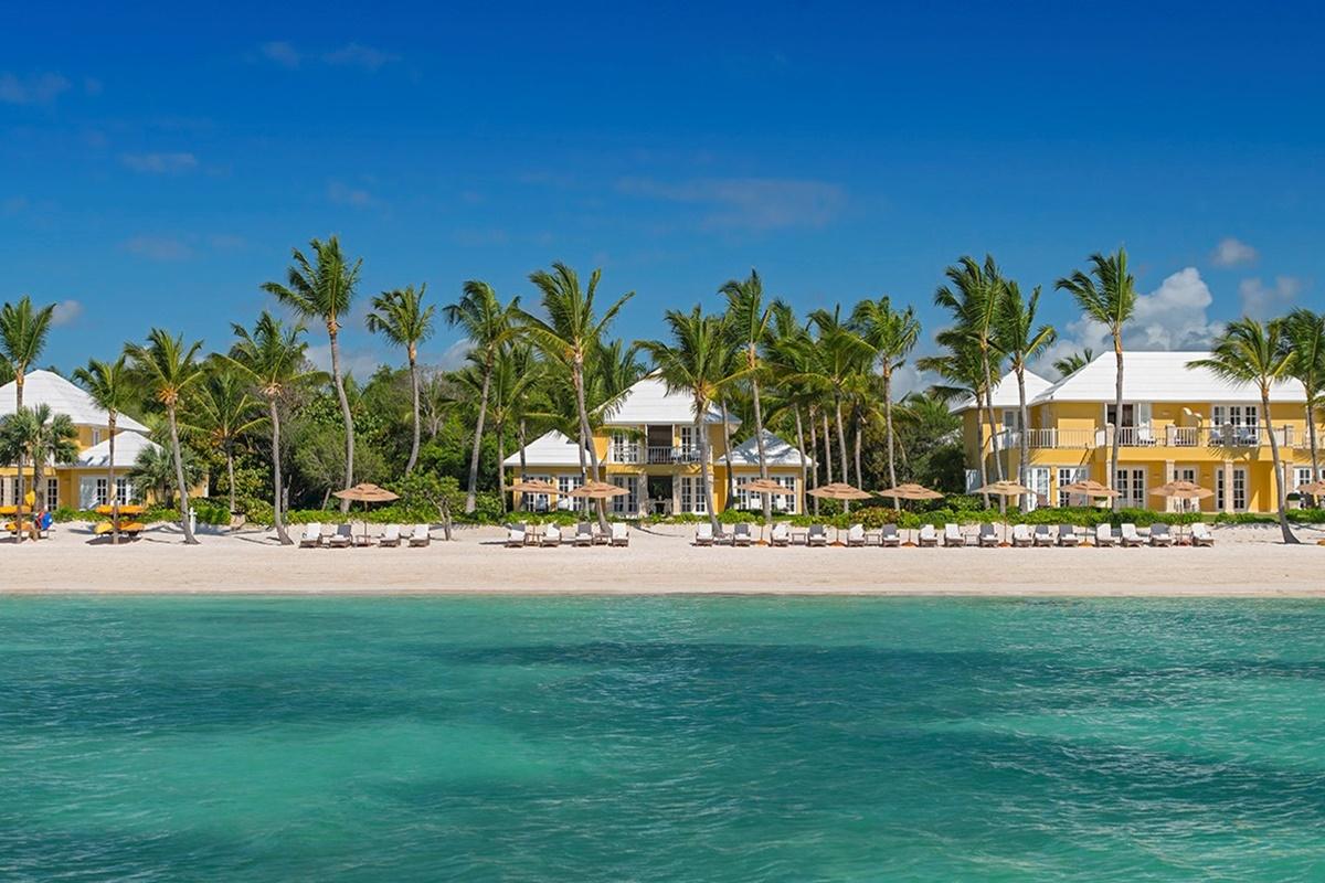 Tortuga Bay Hotel Punta Cana Exterior photo