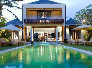 Majapahit Beach Villas By Nakula Sanur  Exterior photo