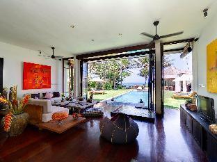 Majapahit Beach Villas By Nakula Sanur  Exterior photo