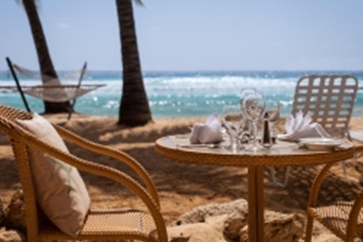 Sugar Bay Barbados Hotel Bridgetown Exterior photo