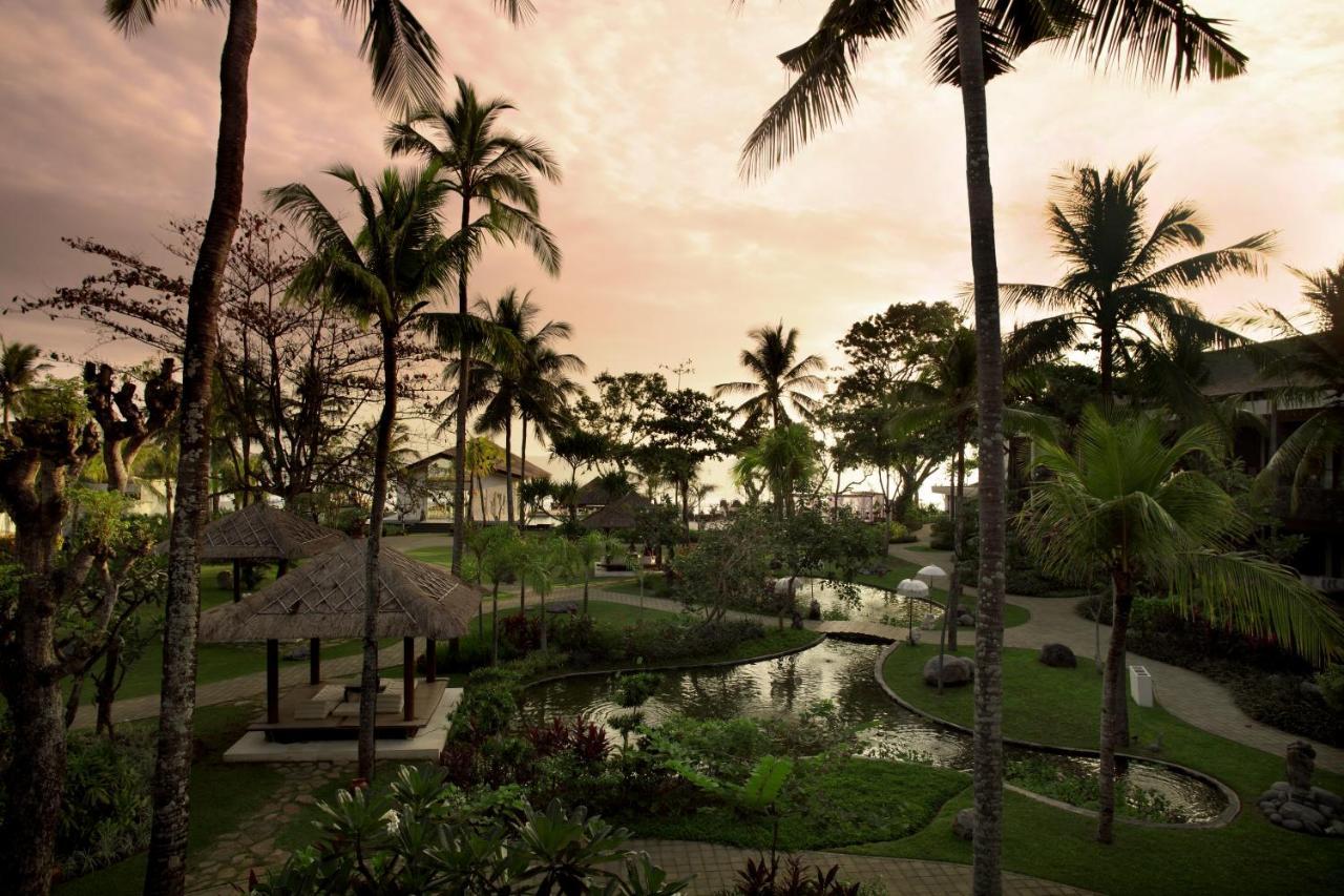 The Seminyak Beach Resort & Spa Exterior photo