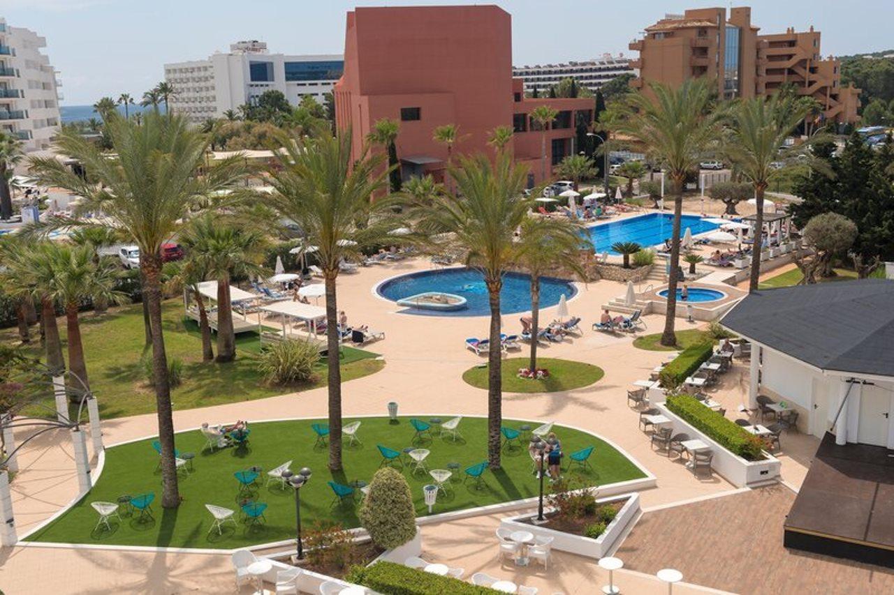 Cala Millor Garden Hotel - Adults Only Exterior photo