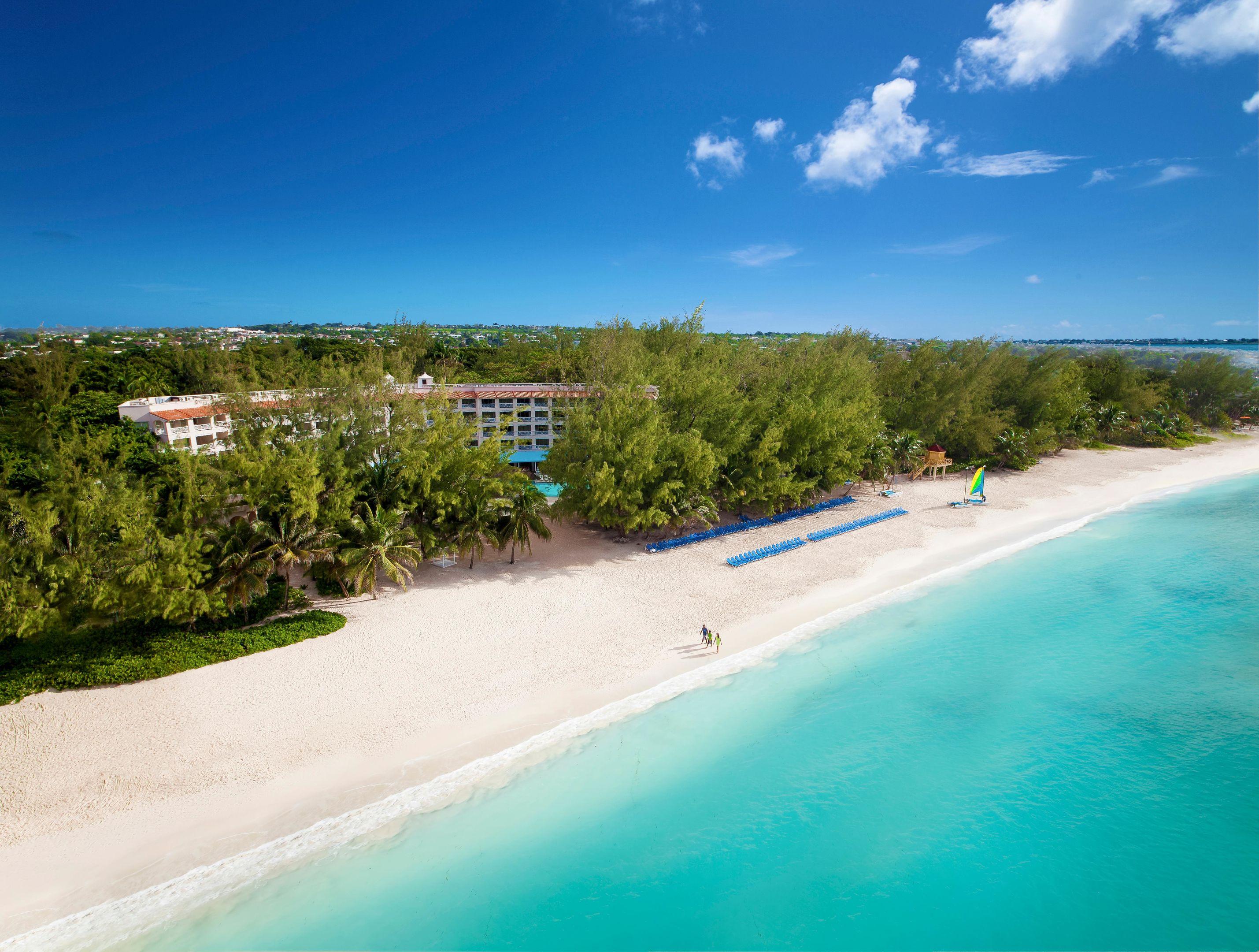 Sandals Barbados All Inclusive - Couples Only (Adults Only) Christ Church Exterior photo