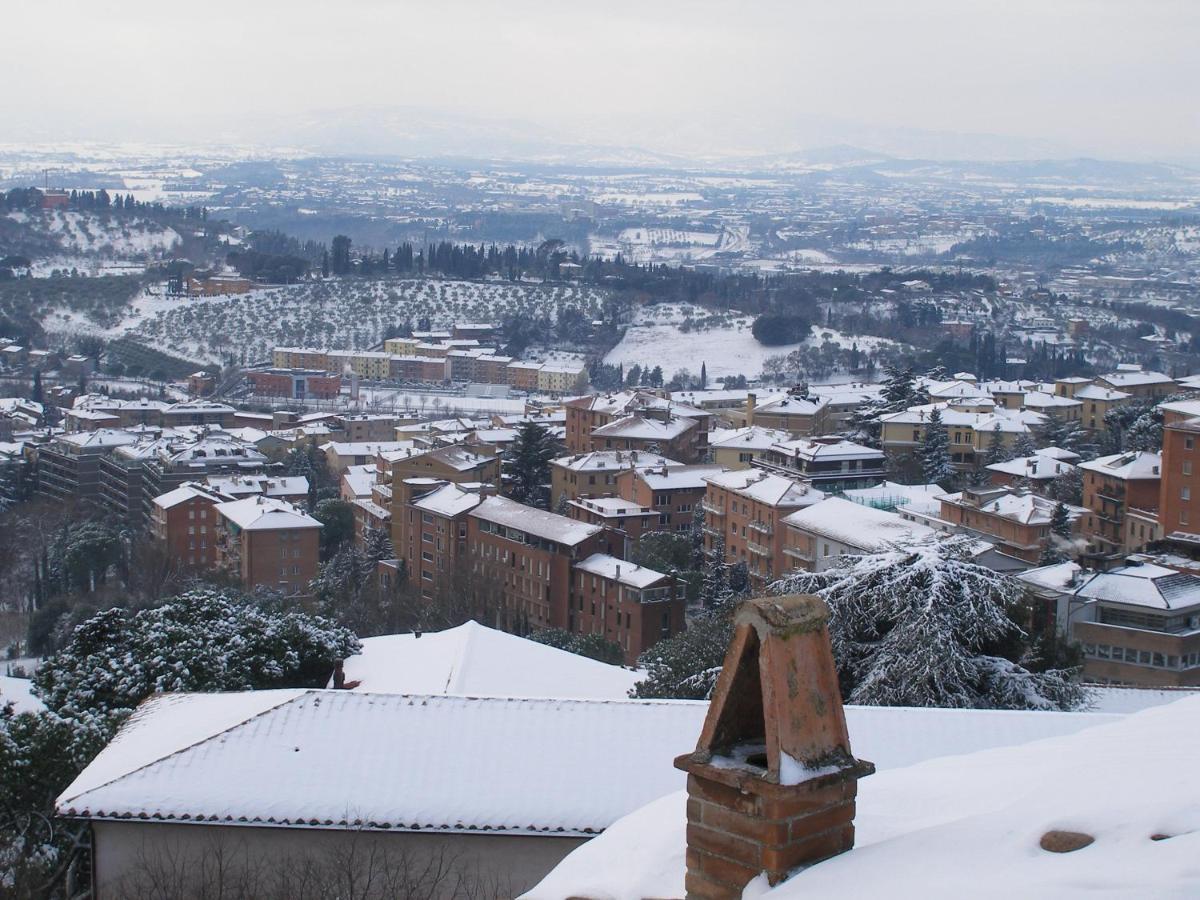 Hotel Signa Perugia Room photo