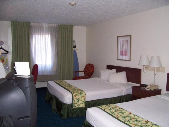 Quality Inn Noblesville-Indianapolis Room photo