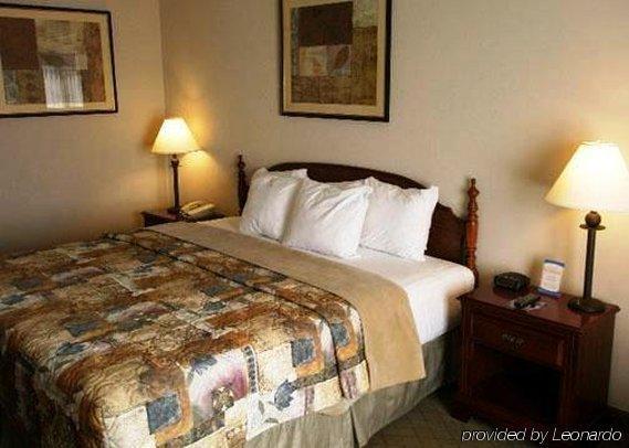 Quality Inn & Suites Durant Room photo