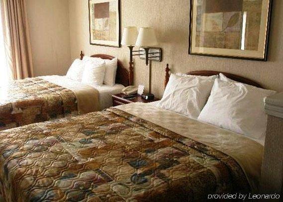 Quality Inn & Suites Durant Room photo