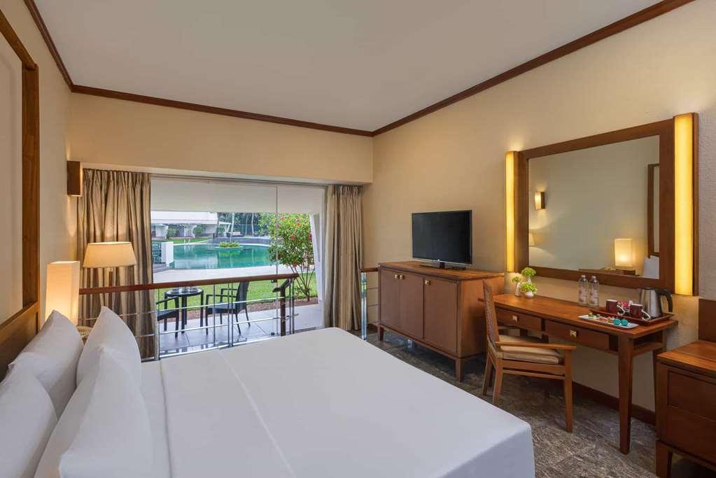Occidental Eden Beruwala Hotel Bentota Room photo