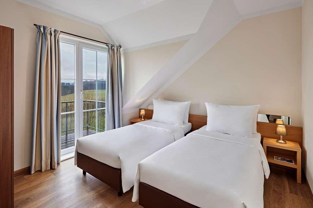 Lindner Hotel Nurburgring Ferienpark, Part Of Jdv By Hyatt Room photo