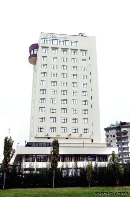 Dedeman Diyarbakir Hotel Exterior photo