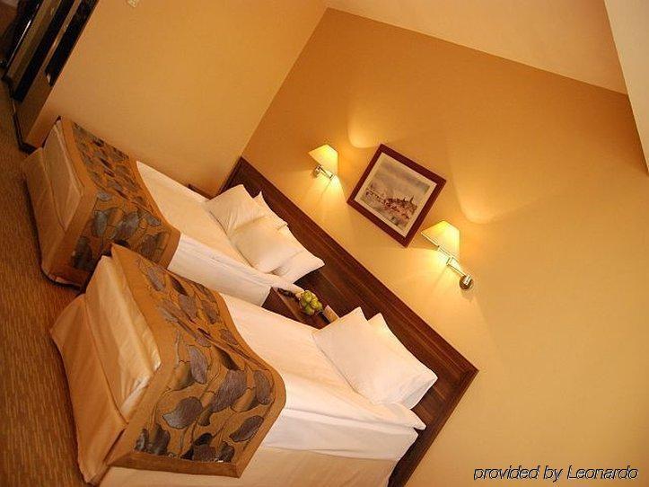 Dedeman Diyarbakir Hotel Room photo